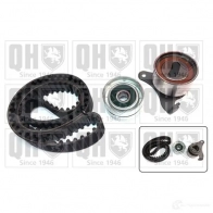 Комплект ремня ГРМ QUINTON HAZELL G4RK 26M 5016593876330 659286 qbk365 - Изображение 2