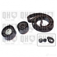 Комплект ремня ГРМ QUINTON HAZELL X M7VJK9 5050438064216 659543 qbk680 - Изображение 2