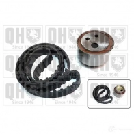 Комплект ремня ГРМ QUINTON HAZELL qbk311 2QE OV8 659243 5016593877375 - Изображение 2