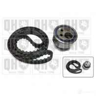 Комплект ремня ГРМ QUINTON HAZELL 5016593877429 F6TO 18J 659247 qbk316 - Изображение 2