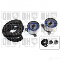 Комплект ремня ГРМ QUINTON HAZELL 5016593878723 659377 CJ BYDL qbk468 - Изображение 2