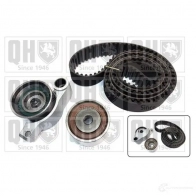 Комплект ремня ГРМ QUINTON HAZELL 659674 5050438290844 qbk825 73FO 3BI - Изображение 2
