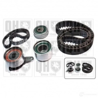 Комплект ремня ГРМ QUINTON HAZELL TO2 K3ZG 5050438291230 qbk864 Mitsubishi L200 3 (K7T, K6T) Пикап 2.4 4WD (K75T) 132 л.с. 1996 – 2007