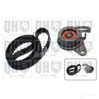 Комплект ремня ГРМ QUINTON HAZELL 659702 5050438291186 KONU3G 9 qbk859 - Изображение 1