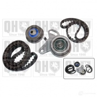 Комплект ремня ГРМ QUINTON HAZELL qbk857 ZNG 6JJX 1200329518 5050438291162 - Изображение 1