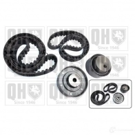Комплект ремня ГРМ QUINTON HAZELL XJ ZOKDP 5016593459687 qbk581 659450 - Изображение 2