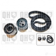 Комплект ремня ГРМ QUINTON HAZELL 5016593571341 659112 F E61D qbk138 - Изображение 2