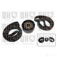 Комплект ремня ГРМ QUINTON HAZELL F C11OR qbk442 5016593878556 659358 - Изображение 2