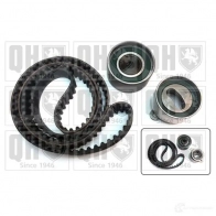 Комплект ремня ГРМ QUINTON HAZELL 5016593876774 qbk410 659328 NW7E IRG - Изображение 2