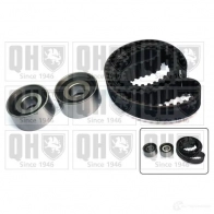 Комплект ремня ГРМ QUINTON HAZELL 5016593877436 qbk318 14Z LLP 659249 - Изображение 2