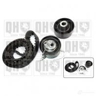 Комплект ремня ГРМ QUINTON HAZELL 1200329750 HLI0B B qbk894 5050438448795 - Изображение 2