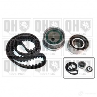 Комплект ремня ГРМ QUINTON HAZELL 659488 5016593859630 qbk623 W6PO 7F - Изображение 2