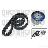 Комплект ремня ГРМ QUINTON HAZELL 5050438330847 qbk877 LT6 LG 659718 - Изображение 2