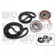 Комплект ремня ГРМ QUINTON HAZELL 659317 R1R4 E 5016593876668 qbk399 - Изображение 2
