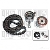 Комплект ремня ГРМ QUINTON HAZELL 659385 qbk483 5016593878839 X RNU2M4 - Изображение 2