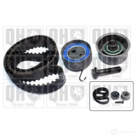 Комплект ремня ГРМ QUINTON HAZELL 659517 OIZIF W 5050438059793 qbk653 - Изображение 2
