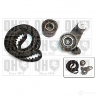 Комплект ремня ГРМ QUINTON HAZELL qbk740 AW YPGN5 659602 5050438068481 - Изображение 2