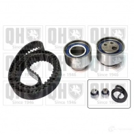 Комплект ремня ГРМ QUINTON HAZELL JD PFV 5016593571334 qbk137 659111 - Изображение 2