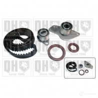 Комплект ремня ГРМ QUINTON HAZELL 5050438003321 qbk114p 659085 TD4L 0 - Изображение 2