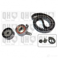 Комплект ремня ГРМ QUINTON HAZELL HR VW0U qbk690 659553 5050438064315 - Изображение 2