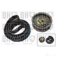 Комплект ремня ГРМ QUINTON HAZELL 659220 qbk284 5016593878495 S4 T1KND - Изображение 2