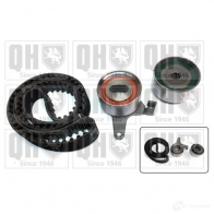 Комплект ремня ГРМ QUINTON HAZELL 659330 Z 1XG6T qbk412 5016593876798 - Изображение 2
