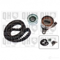 Комплект ремня ГРМ QUINTON HAZELL 5016593876408 qbk372 659293 RQV1Z O - Изображение 2