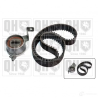 Комплект ремня ГРМ QUINTON HAZELL 5050438064438 Mitsubishi Colt 5 (CJ, CP) 1995 – 2002 2CJ FY qbk702