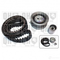 Комплект ремня ГРМ QUINTON HAZELL qbk631 659495 LL FO6 5016593460164 - Изображение 2