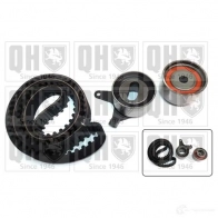 Комплект ремня ГРМ QUINTON HAZELL 5016593878938 CC 8DN 659394 qbk496 - Изображение 2
