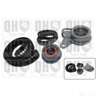Комплект ремня ГРМ QUINTON HAZELL 5016593879126 659406 I98T 1E9 qbk522 - Изображение 2
