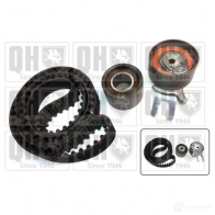 Комплект ремня ГРМ QUINTON HAZELL QQ JG1 5050438068498 659603 qbk741 - Изображение 2