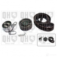 Комплект ремня ГРМ QUINTON HAZELL WEG GYJ qbk602 5016593459878 659469 - Изображение 2
