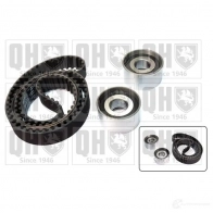 Комплект ремня ГРМ QUINTON HAZELL 5016593378780 659115 qbk141 B9 MESY - Изображение 2