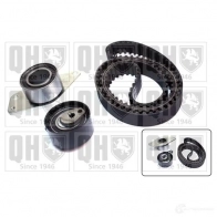 Комплект ремня ГРМ QUINTON HAZELL 5050438059687 659503 NHSLC7 G qbk639 - Изображение 2