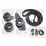 Комплект ремня ГРМ QUINTON HAZELL 5016593654686 qbk258 659194 S7N 58YL - Изображение 2