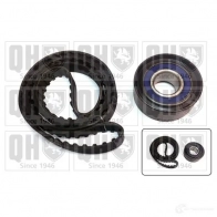 Комплект ремня ГРМ QUINTON HAZELL 5016593878419 qbk292 W6 1DA 659228 - Изображение 2