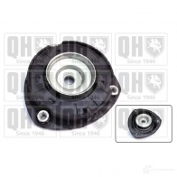 Опора амортизатора QUINTON HAZELL emr4913 Seat Leon (5F5) 3 Купе 2.0 Cupra 280 л.с. 2013 – 2024 IX79I EE 5050438448108