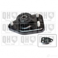 Опора амортизатора QUINTON HAZELL UO WD3 emr6150 5050438426397 Bmw X3 (E83) 1 Кроссовер 3.0 xDrive 35 d 286 л.с. 2008 – 2011