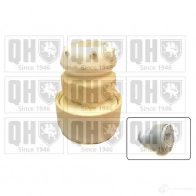 Опора амортизатора QUINTON HAZELL 5050438442830 Renault Clio (BH) 4 Хэтчбек 1.2 LPG 16V 73 л.с. 2012 – 2015 emr4929 E4 ZPG