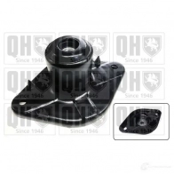 Опора амортизатора QUINTON HAZELL emr4899 I RWC65M 5050438456882 Audi A6 (C5) 2 1997 – 2004