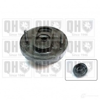 Опора амортизатора QUINTON HAZELL emr6008 Renault Twingo (C06) 1 Хэтчбек 1.2 16V (C06C. C06D. C06K) 75 л.с. 2001 – 2007 95J 3JA4 5016593827196
