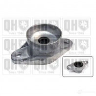 Опора амортизатора QUINTON HAZELL Hyundai i30 (GD) 2 Хэтчбек 1.6 GDI 140 л.с. 2011 – 2024 GQ 5QQU emr4930 5050438442823