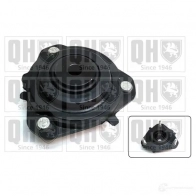 Опора амортизатора QUINTON HAZELL WJ6L F emr6123 655833 5050438416794