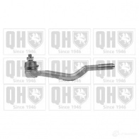 Рулевой наконечник QUINTON HAZELL 5050438129830 679716 qr3483s ZP 5WT