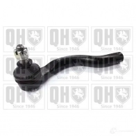 Рулевой наконечник QUINTON HAZELL Q 01RG8 5050438201192 qr3670s Mitsubishi Pajero 4 (V8, V9) Внедорожник 3.2 DI D (V88W. V98W) 170 л.с. 2007 – 2025