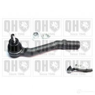 Рулевой наконечник QUINTON HAZELL 5050438422979 Citroen C3 1 (FC, PF1) Хэтчбек 1.6 16V HDi 90 л.с. 2005 – 2025 qr3965s P AKTX8