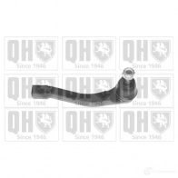 Рулевой наконечник QUINTON HAZELL R J7K1 5050438229882 SsangYong Rexton (Y200) 1 2002 – 2012 qr3767s