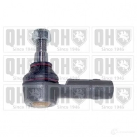 Рулевой наконечник QUINTON HAZELL 5050438427172 HG UC7 qr3981s Ford Tourneo Custom 1 (L1, LRF) Автобус 2.0 TDCi 170 л.с. 2015 – 2024