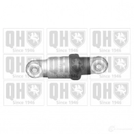 Амортизатор ремня, виброгаситель QUINTON HAZELL 5016593813984 qta1066h Opel Vectra (B) 2 Седан 2.0 DTI 16V (F19) 101 л.с. 1997 – 2002 3PECH D